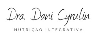 Dra. Daniela Cyrulin, nutricionista integrativa